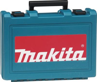 Makita Accessoires koffer kunststof voor ar410hr - 824864-6