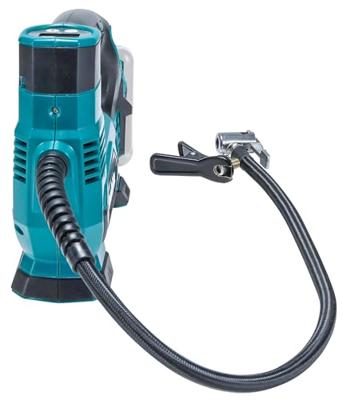 Makita MP100DZ Luchtpomp 12V Max Basic Body