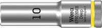 Wera Wera Werk 05004532001 Dopsleutelinzetstuk 10 mm 1 stuks 3/8 - thumbnail