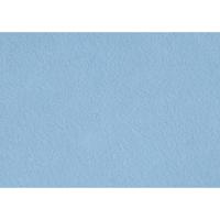 Creativ Company Hobbyvilt lichtblauw a4, 10 vellen - thumbnail