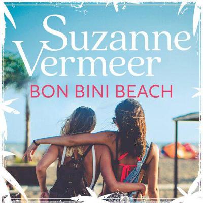 Bon bini beach Bon bini beach
