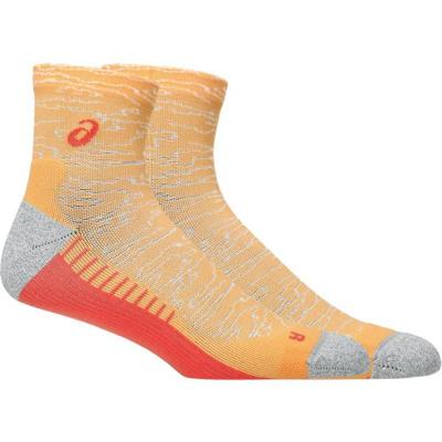 ASICS Performance Run Quarter Sock ASICS Performance Run Quarter Sock