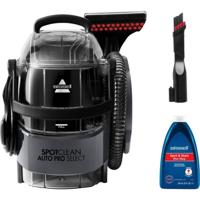 Stofzuiger Bissell 3730N Zwart noir 750 W 2,8 L - thumbnail