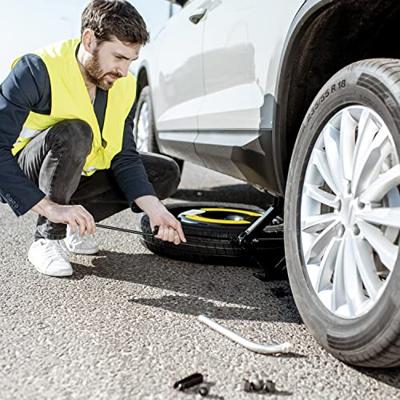 Luchtcompressor Ferrestock 12 V 150 PSI