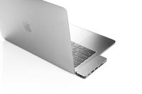 Hyper SOLO 7-in-1 USB-C Hub dockingstation - thumbnail