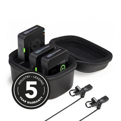 RØDE Wireless Pro - draadloos systeem - thumbnail