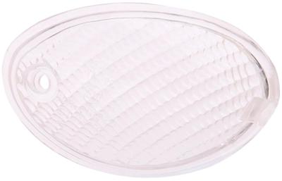 Vicma blinkerglas turn signal cap front left, 8345