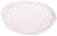 Coming Soon Richtingaanwijzer glas turn signal cap vicma front left, 8345 - thumbnail