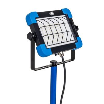 AS Schwabe Slimline Pro LED-bouwlamp Energielabel E (A - G) Statieflengte (max.): 1770 mm 50 W 6550 lm Neutraalwit