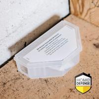 Home defense muizen pasta magik pasta 4 stuks - thumbnail