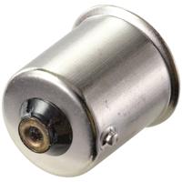 TRU COMPONENTS TC-10475804 Lampfitting Fitting: BA5s Aansluiting (fitting): Soldeerstift 1 stuk(s) - thumbnail