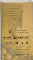 De Nag Hammadi-geschriften - Jacob Slavenburg & Willem Glaudemus - Hardcover (9789020219647) - thumbnail