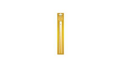 Toppoint Liniaal 30 cm