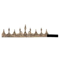 Boland Kroon middeleeuwse koning schuim - thumbnail