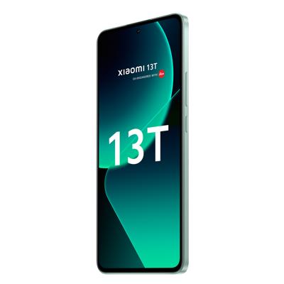 Xiaomi 13T 256GB 8RAM 5G EU green
