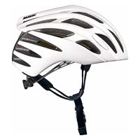 MAVIC race helm "syncro sl mips" helmet sync.sl mips m white - thumbnail