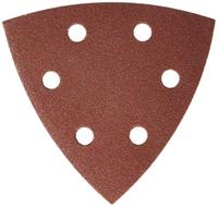 Makita Accessoires Schuurvel 3-k K120 red v. - P-42634 - P-42634 - thumbnail