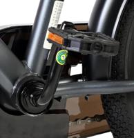 Volare Thombike Kinderfiets Jongens 16 inch - thumbnail