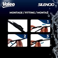 Ruitenwisser 574607 - thumbnail