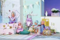 Baby Born Happy Birthday Draagzak - thumbnail