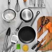 Lunchbox San Ignacio Expert sg4702 1,04 L 1040 ml Transparant Gerecycled materiaal - thumbnail