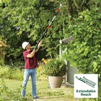 Bosch Home and Garden F016800602 Handvat uitbreiding - thumbnail