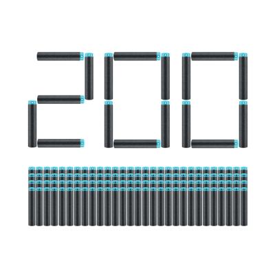 XSHOT Excel Darts navulverpakking 200-delig