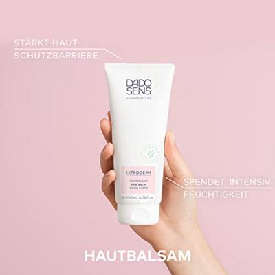 Dado Sens Extroderm skin balm bio 200 Milliliter