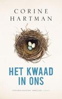 Het kwaad in ons - Corine Hartman - ebook - thumbnail