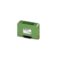 Phoenix Contact EMG 37-H 7,5MM KLAR DIN-rail-behuizing afdekking 7.5 x 37.5 Bont 5 stuk(s) - thumbnail