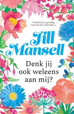 Denk jij ook weleens aan mij? - Jill Mansell - ebook