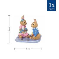 Villeroy & Boch Bunny Tales Picnic - thumbnail