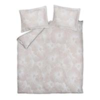 Vandyck Vandyck Dekbedovertrek Bloomline stone 240x200/220 - thumbnail