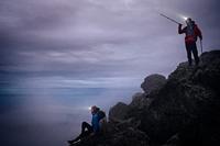 Petzl ACTIK ledverlichting - thumbnail