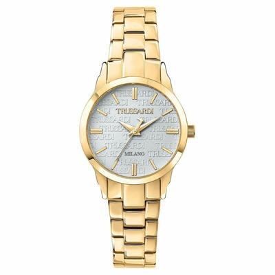 Trussardi R2453141507 (Ø 32 mm) Dames horloge