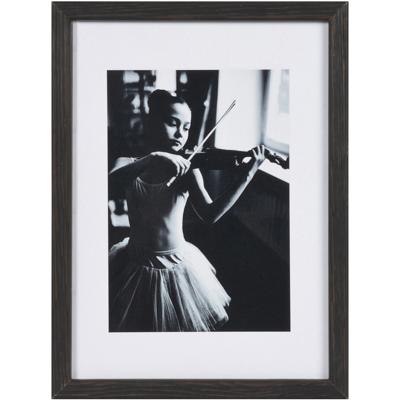 Henzo Viola Frame 10x15 donkerbruin