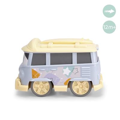ABC cozy carlo camper