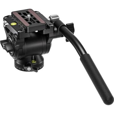Leofoto Fluid head BV-5B