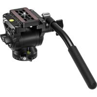 Leofoto Fluid head BV-5B - thumbnail