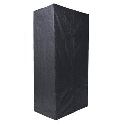 Beschermhoes voor betonnen barbecue