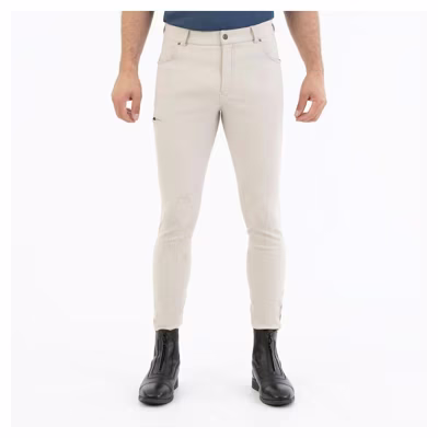 BR Rijbroek Isaak beige maat:48