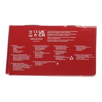 Einhell Power X-Change GE-CT 18 Li Solo Grastrimmer Accu Zonder accu 18 V Snijbreedte max.: 240 mm - thumbnail