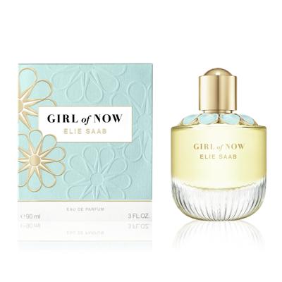 Elie Saab Elie Saab Girl of Now Eau de Parfum 90ml