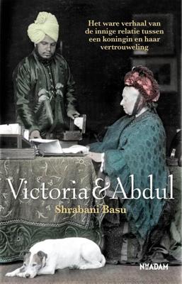 Victoria & Abdul - Shrabani Basu - ebook Victoria & Abdul - Shrabani Basu - ebook