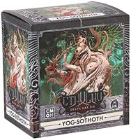 Cthulhu Death May Die: Yog Sothoth - thumbnail