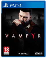 Vampyr - thumbnail