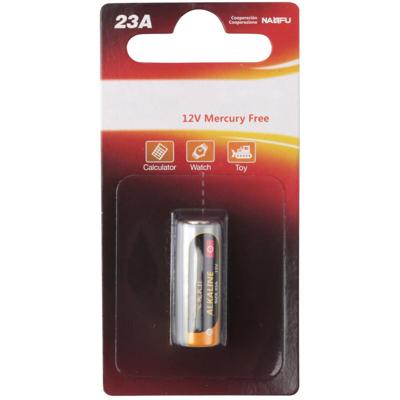 AA Alkaline Batterij 12V LR06 - Penlite - 1 Stuk
