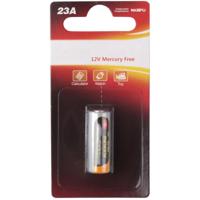 AA Alkaline Batterij 12V LR06 - Penlite - 1 Stuk - thumbnail