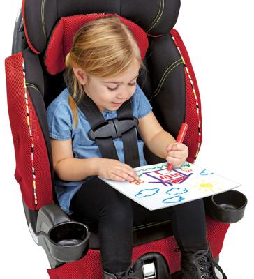 Crayola Color Wonder - tekenblok 30blz