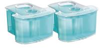Philips JC302/50 Smartclean Schoonmaakcartridge 2-pack - thumbnail